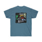 The Beasite Boys Root Down Men T-Shirt - Indigo Blue, 3XL image