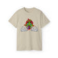 2Pac Monster  T-Shirt - Sand, 3XL image