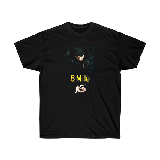 Eight Mile Men T-Shirt image 0