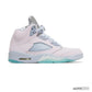 AJ 5 Easter Regal Pink Shoes Sneakers - nk0002233 image
