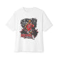 Chicago Legend 23 Unisex Oversized Boxy Tee image 41