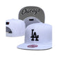 LA Streetwear Cap - CAP0002 image 4