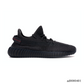 YzY Boost 350 V2 Static Black Shoes Sneakers - ad0000401 image