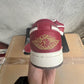 AJ 1 Low SE CN New Year Shoes Sneakers – nk0004819 image 11