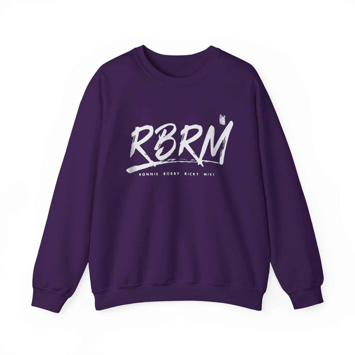 RBRM Tour Crewneck Sweatshirt image 40