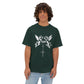 Heavenly Guardians Unisex Oversized Boxy Tee image 23