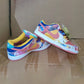 Futura x SB Dunk Low Shoes Sneakers - nk0004075 image 10