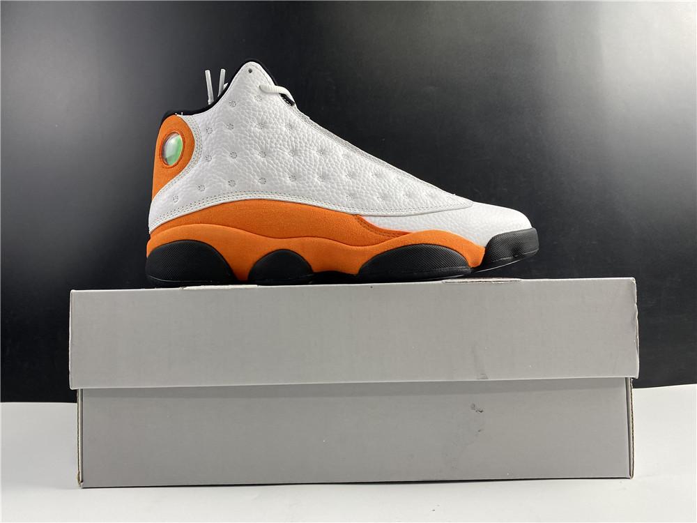 AJ 13 Starfish Shoes Sneakers - nk0001327 image 7
