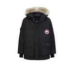Canada Goose Down Jacket - CD0001 image 0