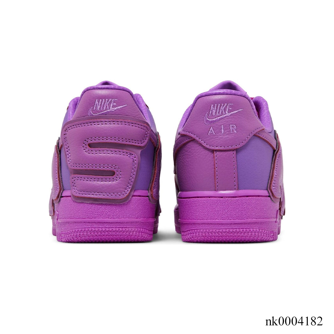 AF 1 Cactus Plant Flea Market Fuchsia Dream Shoes Sneakers - nk0004182 image 3