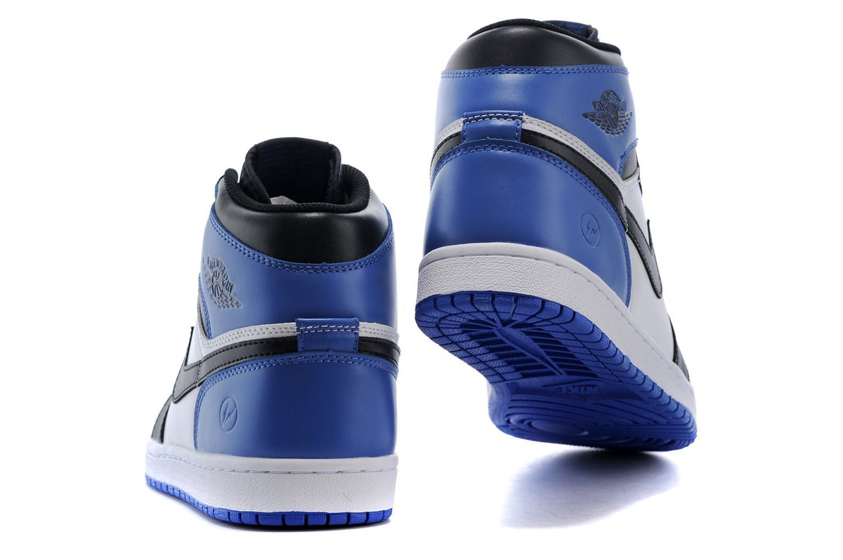 AJ 1 Retro Fragment Shoes Sneakers - nk0001269 image 10