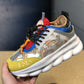 Chain Reaction Shoes Sneakers - ve0000068 image 2