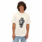 Crown of Faith 2 Unisex Oversized Boxy Tee image 10