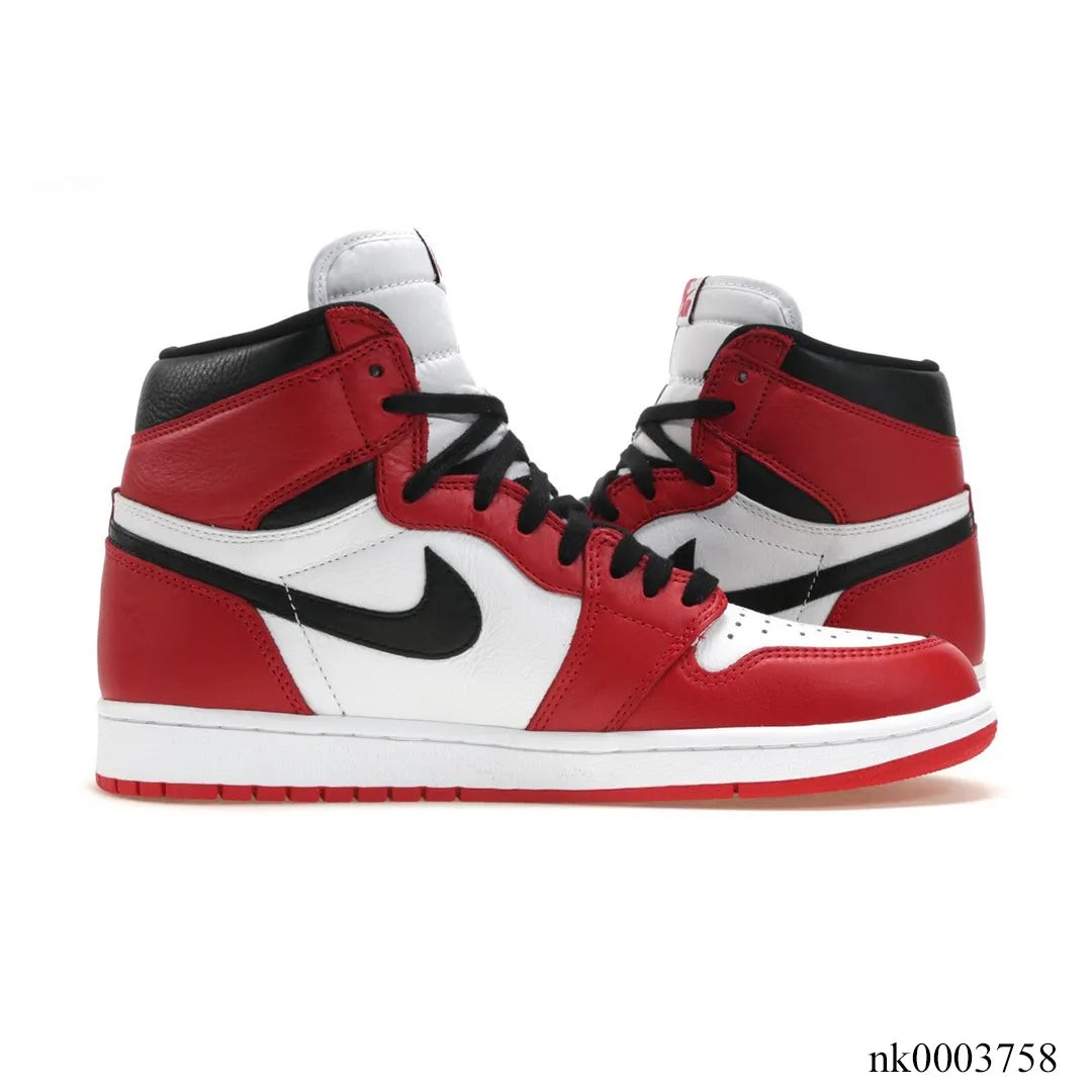 AJ 1 Retro High Homage To Home (Non-numbered) Shoes Sneakers - nk0000353 image 1