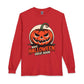 Make Halloween Great Again Long Sleeve T-Shirt image