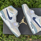 AJ Legacy 312 Corduroy Swoosh Shoes Sneakers - nk0001984 image 3