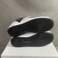 AF 1 '07 Low "White Black Outline Swoosh" Shoes Sneakers - nk0005358 image 2