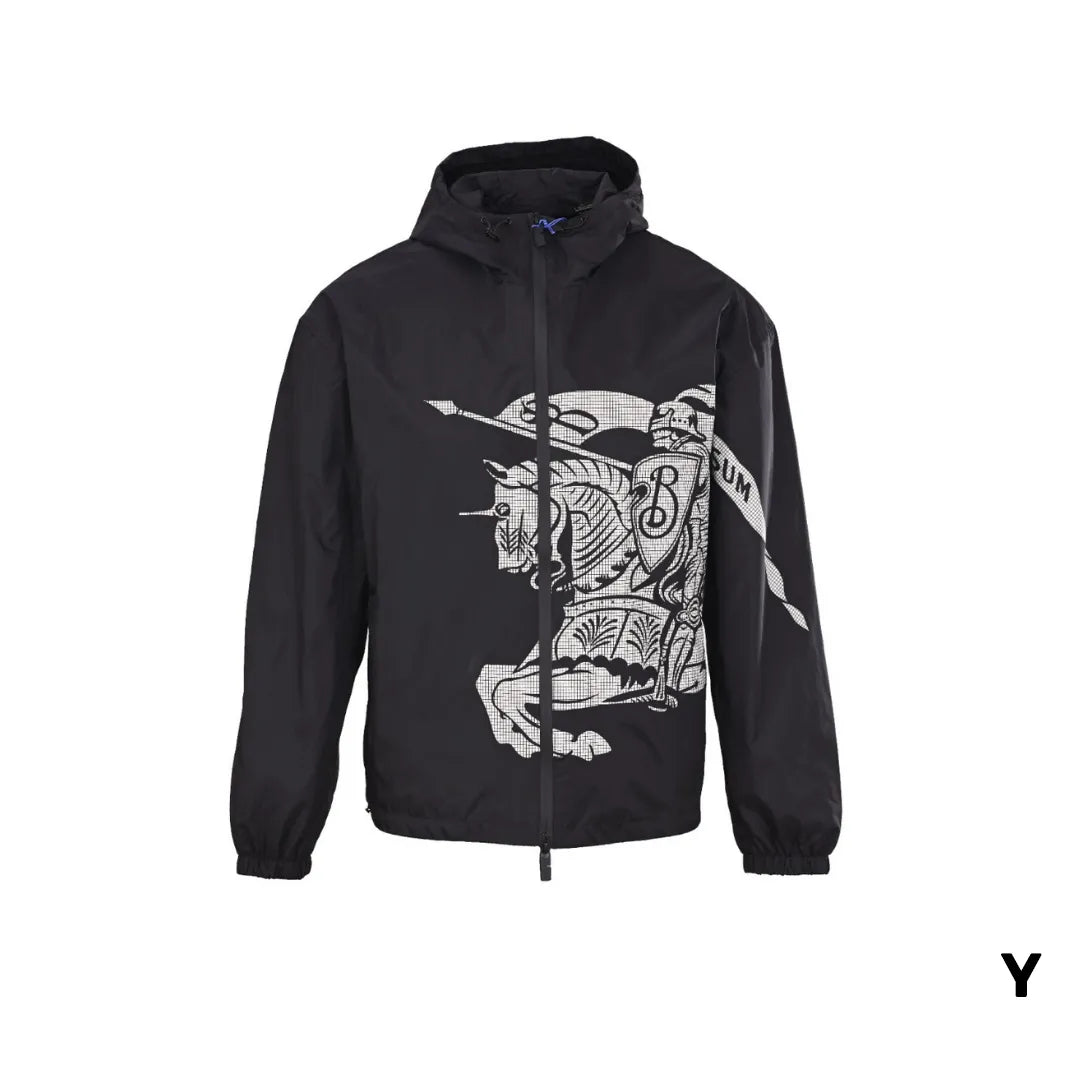 BUR Streetwear Jacket - BUR0080 - M image