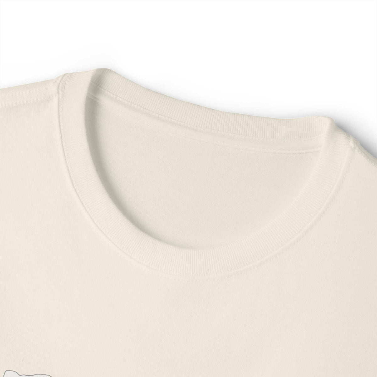 RBRM Tour Unisex Oversized Boxy Tee image 9