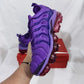 Air VaporMax Purple Shoes Sneakers - nk0003948 image 4