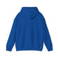 Rebel Attitude Hooded Sweatshirt image 50