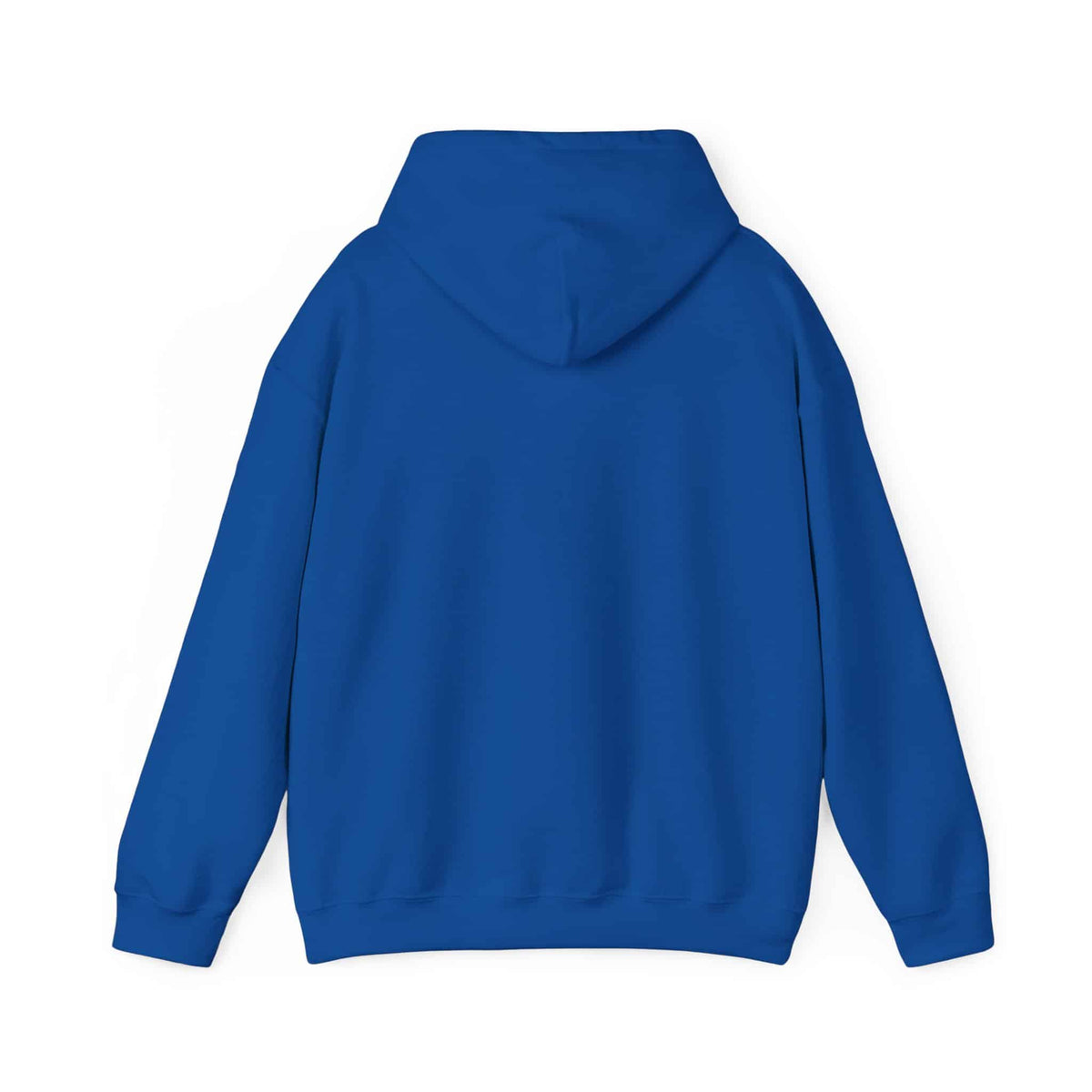Rebel Attitude Hooded Sweatshirt image 50