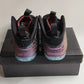 Tekken 8 x Air Foamposite One Kazuya Mishima Shoes Sneakers – nk0004641 image 6