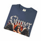 Sinner’s Flame Unisex Garment-Dyed T-shirt image 65