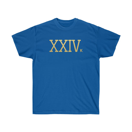 RAP Bruno 24k Magic 02 Men T - Shirt image 2