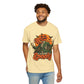 Spooky Season Unisex Garment-Dyed T-shirt image 31