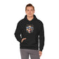 Diamond Drip Hooded Sweatshirt image 6