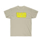 Dab Wars Basic Men T-Shirt - Sand, M image