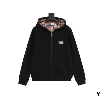 BUR Streetwear Jacket - BUR0061 - XS image