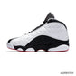 AJ 13 He Got Game (2026) Shoes Sneakers – nk0004504 image 1