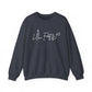 Lil Peep Crewneck Sweatshirt image 28