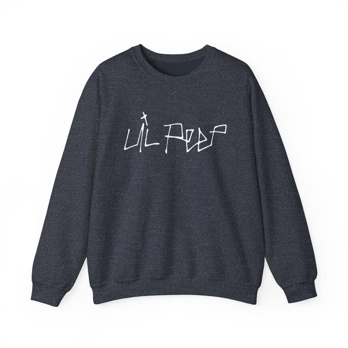 Lil Peep Crewneck Sweatshirt image 28