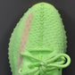 YzY Boost 350 V2 Glow Shoes Sneakers - ad0000021 image 14