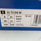AD Originals SL 72 OG Shoes Sneakers - nk0005405 image 18
