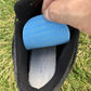 AJ 4 Retro Laser Black Gum Shoes Sneakers - nk0000654 image 10