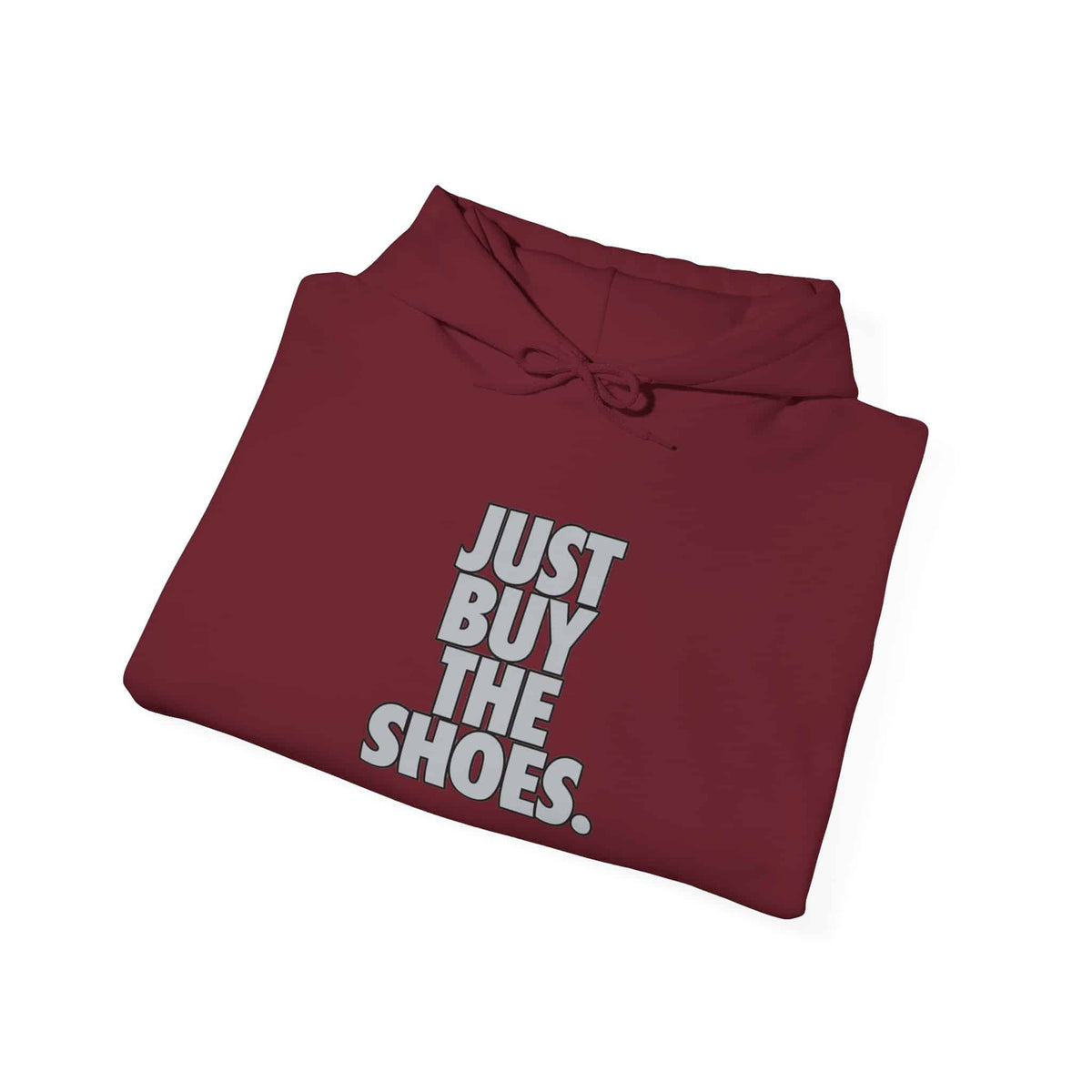 Graphic Print Hooded Sweatshirt - POD0033 image 47