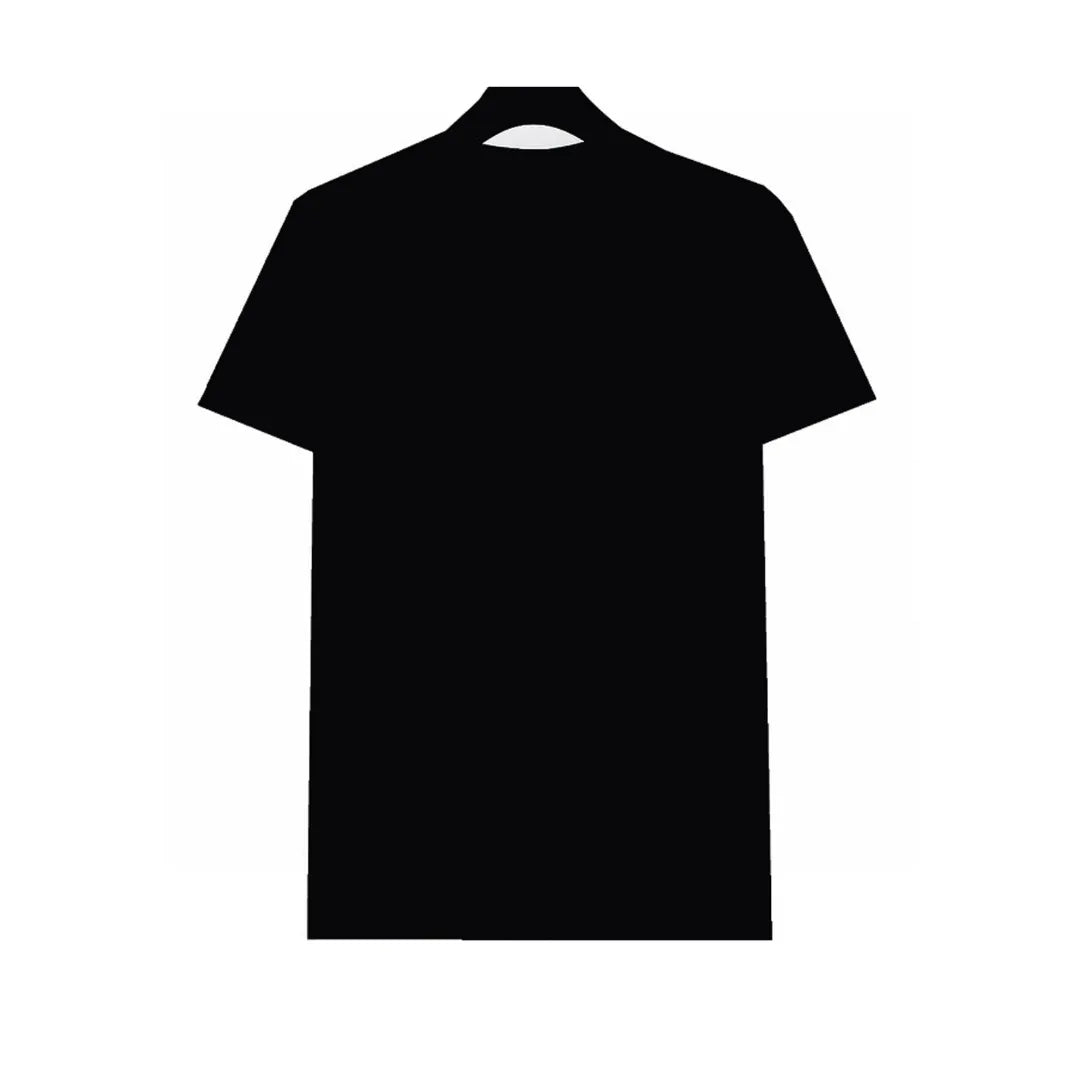 SUP Printed T-Shirt - SUP0095 image 3