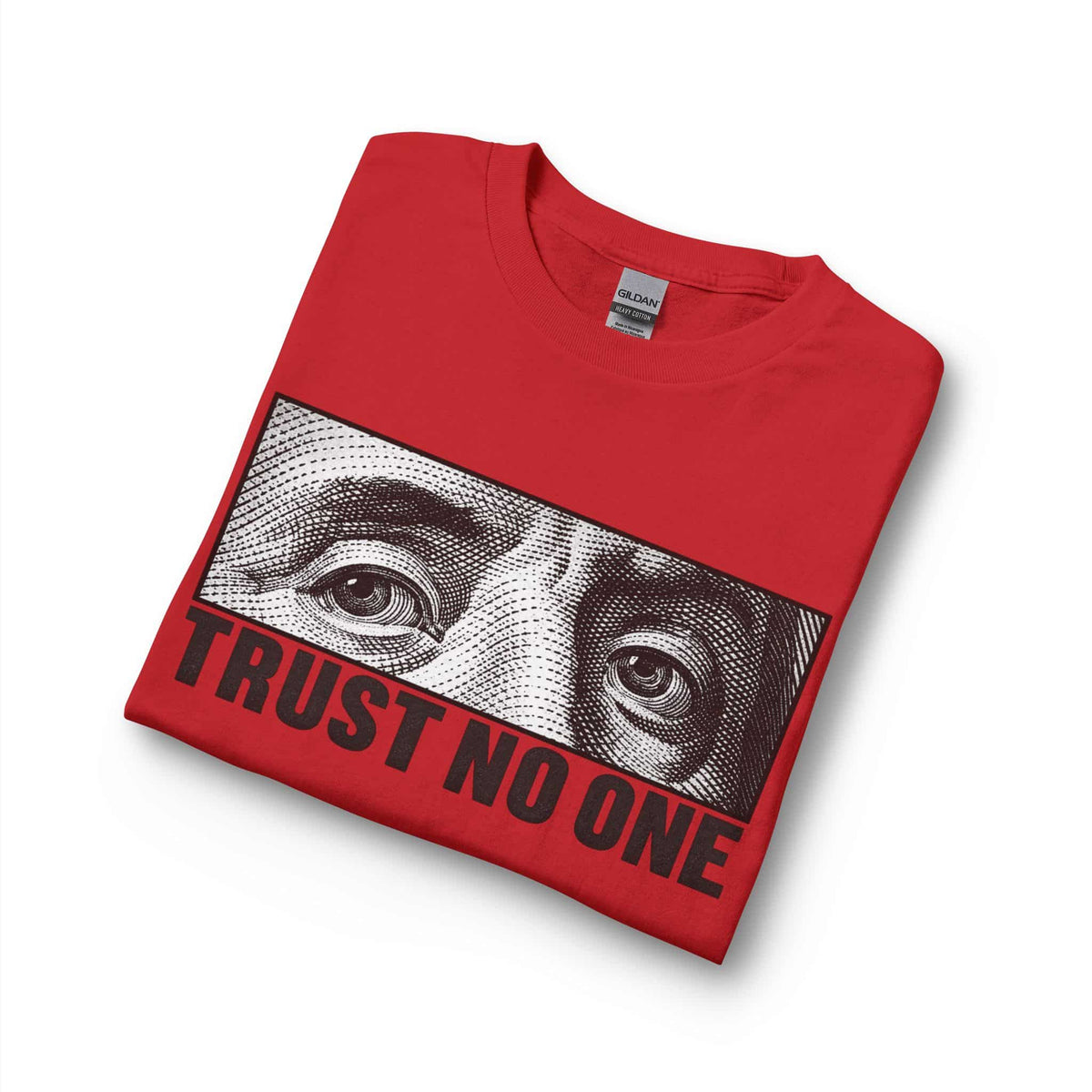 Graphic Print Long Sleeve T-Shirt - POD0039 image 14