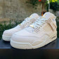 AJ 4 Cincinnati Bearcats PE Shoes Sneakers - nk0004593 image 3