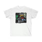 The Beasite Boys Root Down Men T-Shirt - White, M image