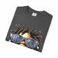 Diamond Drip Unisex Garment-Dyed T-shirt image 86