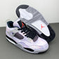 AJ 4 Zen Master Shoes Sneakers - nk0001828 image 2