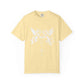 Heavenly Guardians Unisex Garment-Dyed T-shirt image