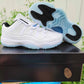 AJ 11 Low Legend Blue Shoes Sneakers - nk0001722 image 6