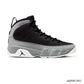 AJ 9 Particle Grey Shoes Sneakers - nk0001945 image 0