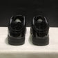 A Bathing Ape Bape Sta Low Patent Black Shoes Sneakers - nk0005521 image 7